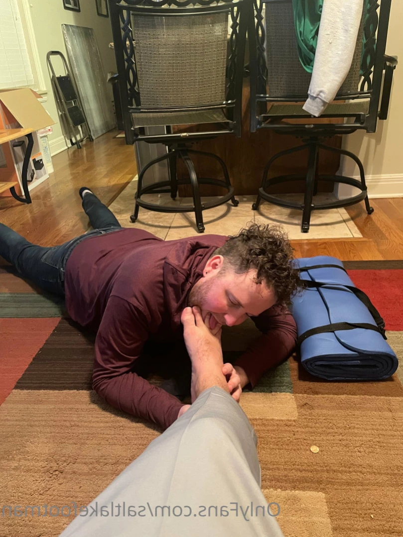 saltlakefootman Onlyfans leaked photo 14187049 on Hotleaks.tv