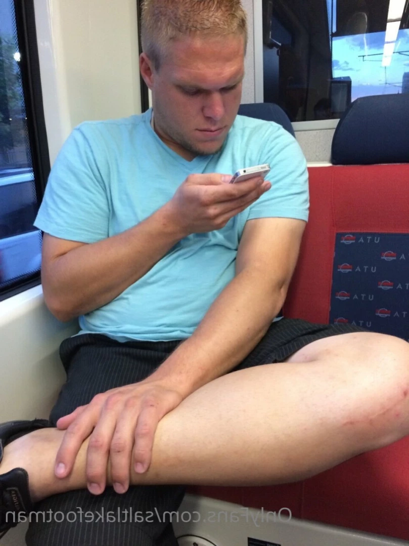 saltlakefootman Onlyfans leaked photo 14762937 on Hotleaks.tv