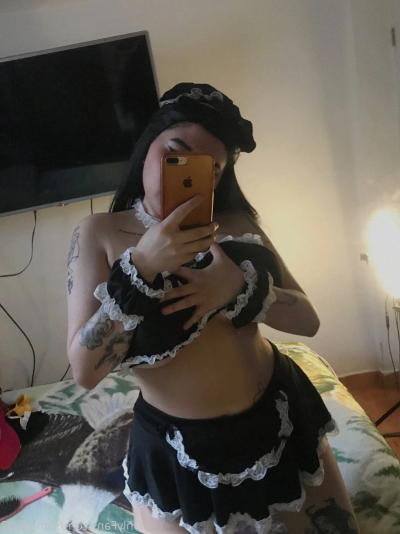 Samantha Fernández [ sam_fdz02 ] Onlyfans leaked photo 12437805 on Hotleaks.tv