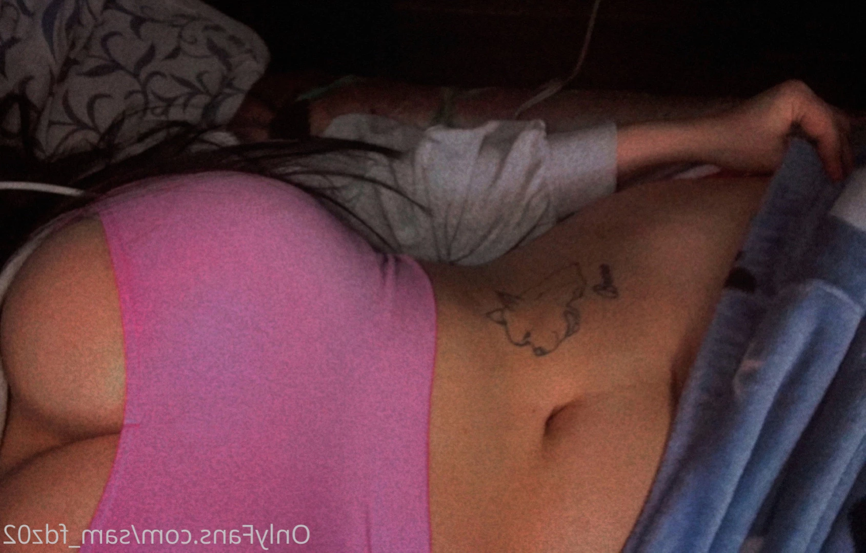 Samantha Fernández [ sam_fdz02 ] Onlyfans leaked photo 12928684 on Hotleaks.tv