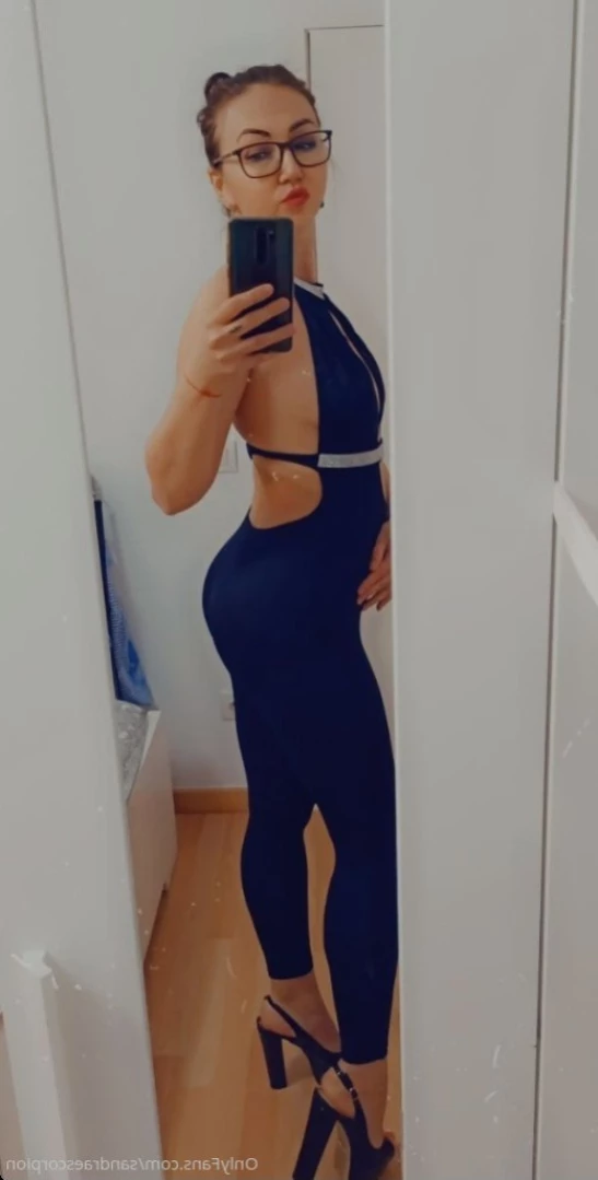 ♠️💋ʂɑɳɗɽɑ Herrera 💋♠️ [ sandraescorpion ] Onlyfans leaked photo 14298290 on Hotleaks.tv