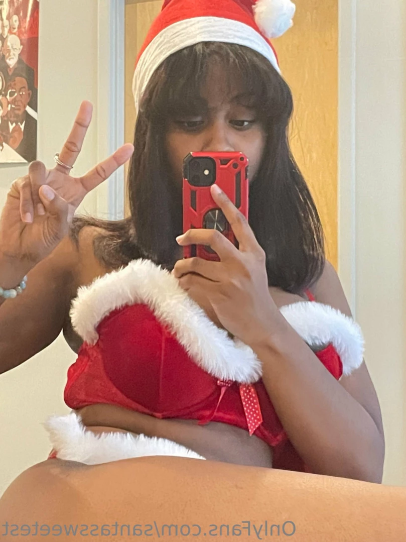 🌸 𝐁𝐨𝐧𝐧𝐢𝐞 🌸 [ santassweetest ] Onlyfans leaked photo 14276341 on Hotleaks.tv