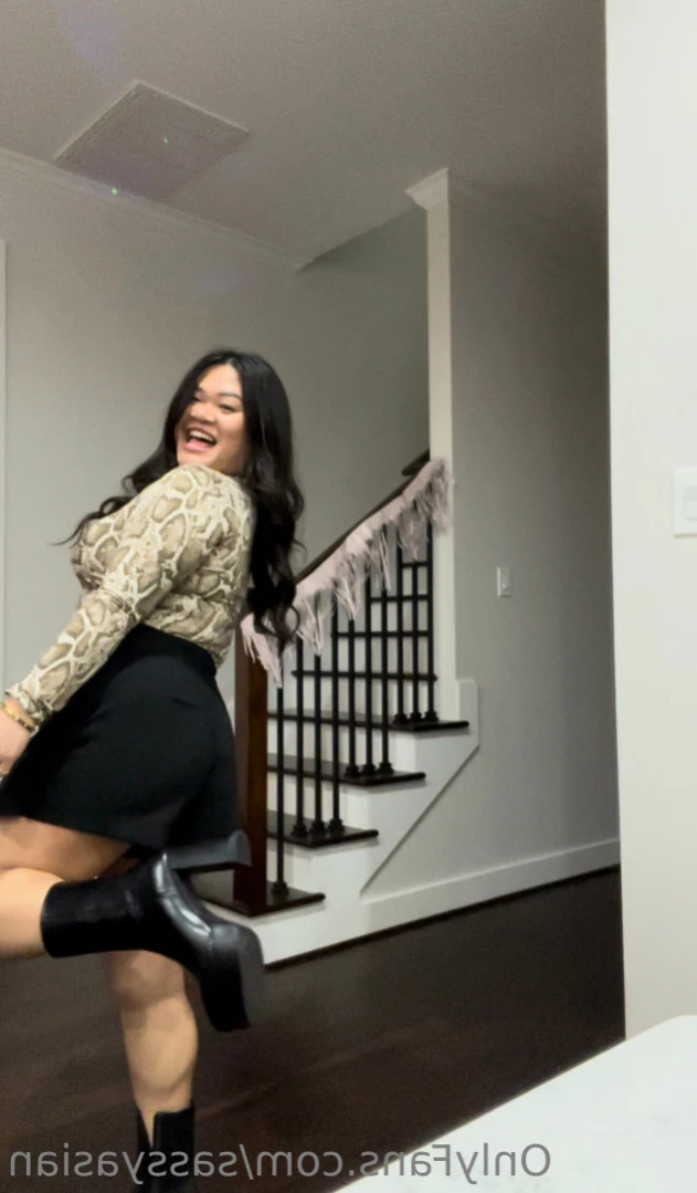 ✨Sassy Asian✨ [ sassyasian ] Onlyfans leaked photo 11691932 on Hotleaks.tv