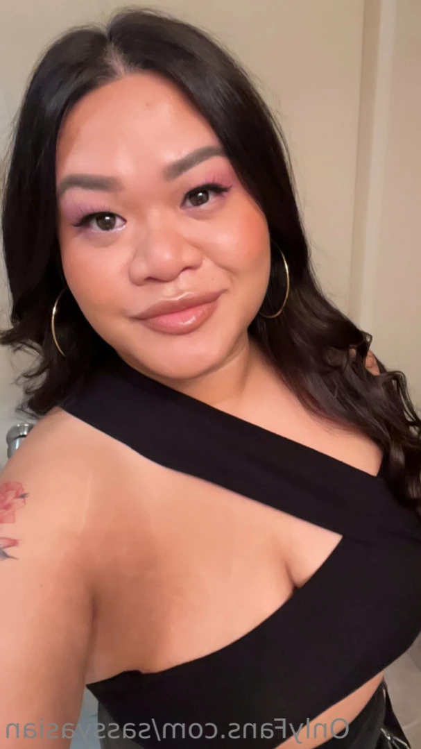 ✨Sassy Asian✨ [ sassyasian ] Onlyfans leaked photo 13214072 on Hotleaks.tv