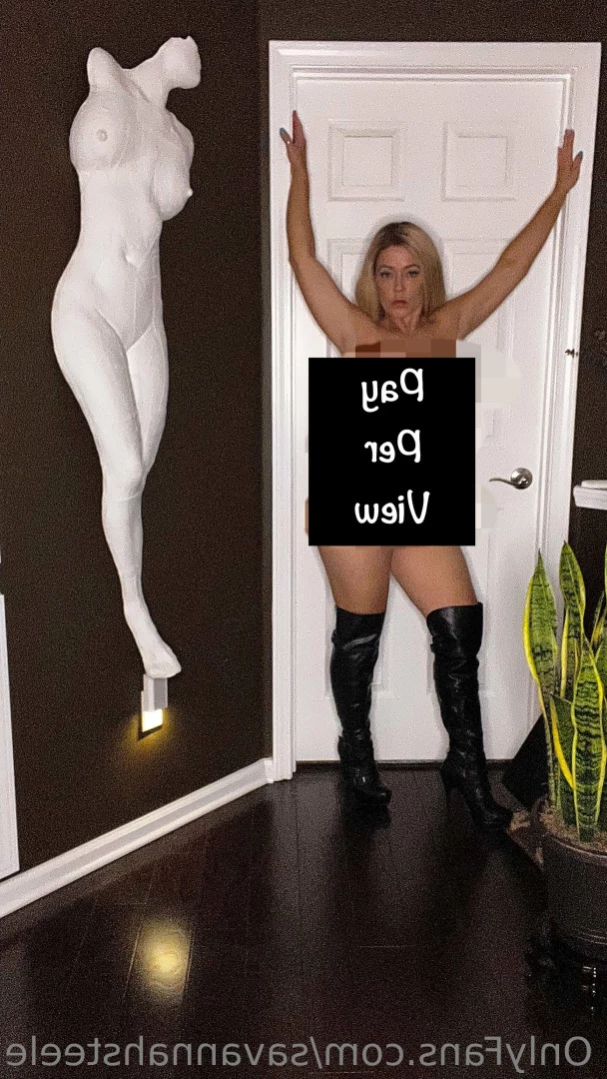Savannah Steele™ [ savannahsteele ] Onlyfans leaked photo 13310010 on Hotleaks.tv