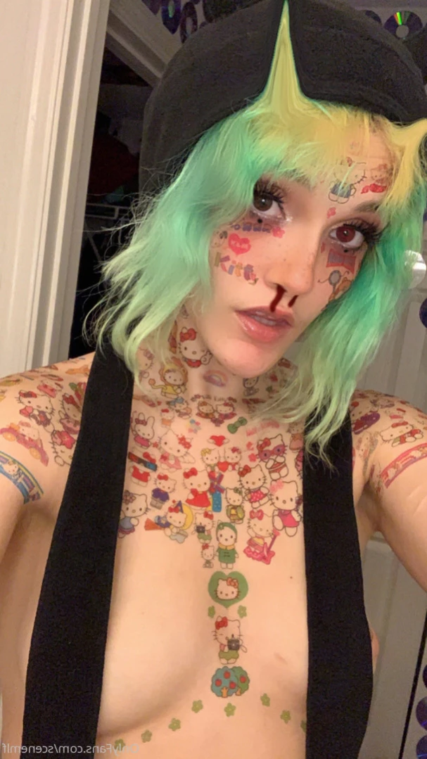 lacey rae [ scenemlf ] Onlyfans leaked photo 13716949 on Hotleaks.tv