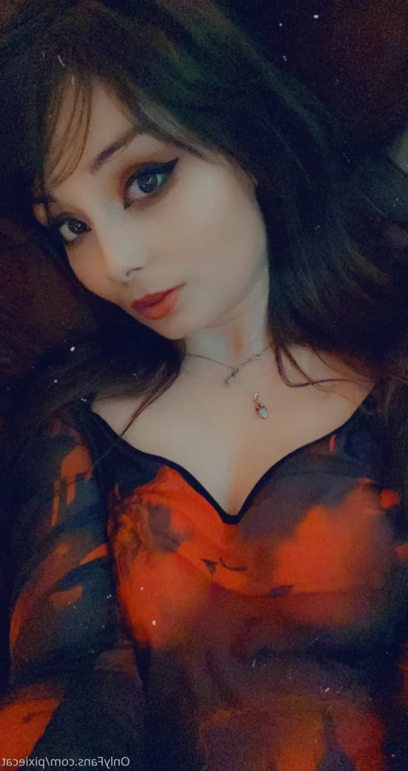 pixiecat Onlyfans leaked photo 6353798 on Hotleaks.tv