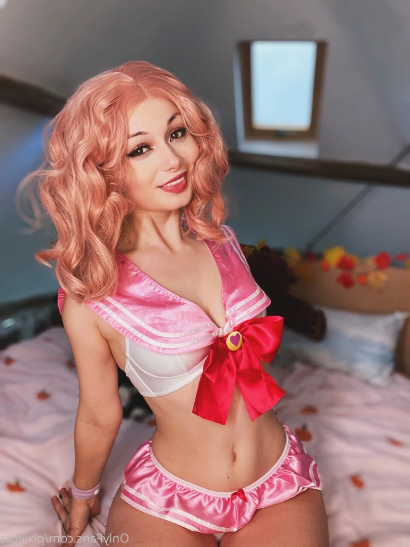 pixiecat Onlyfans leaked photo 6354619 on Hotleaks.tv