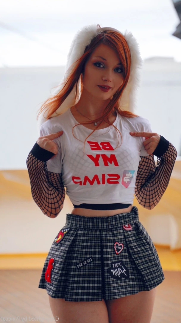 pixiecat Onlyfans leaked photo 6357769 on Hotleaks.tv