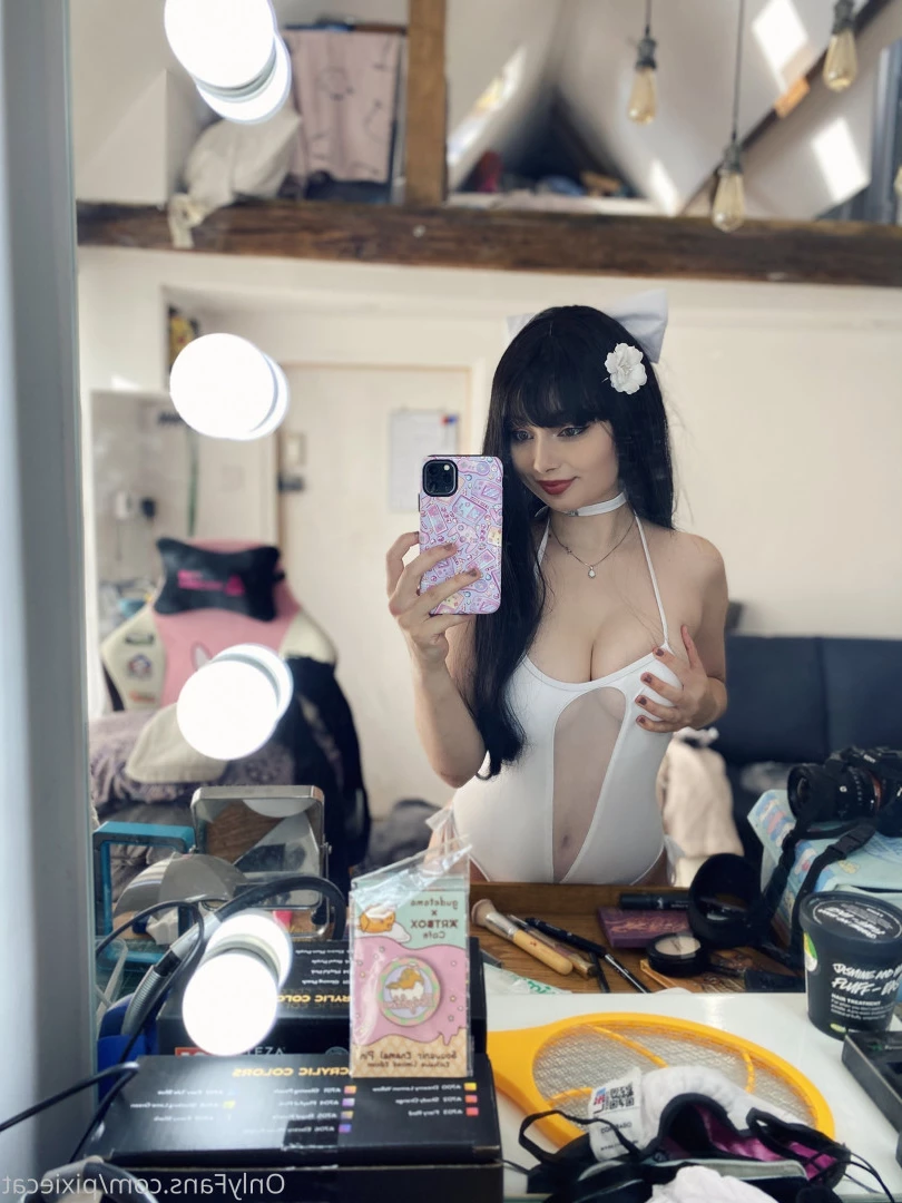 pixiecat Onlyfans leaked photo 6363434 on Hotleaks.tv