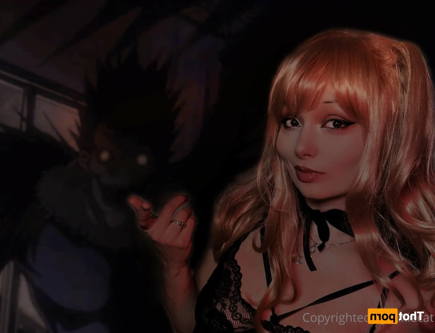 pixiecat Onlyfans leaked photo 11909565 on Hotleaks.tv