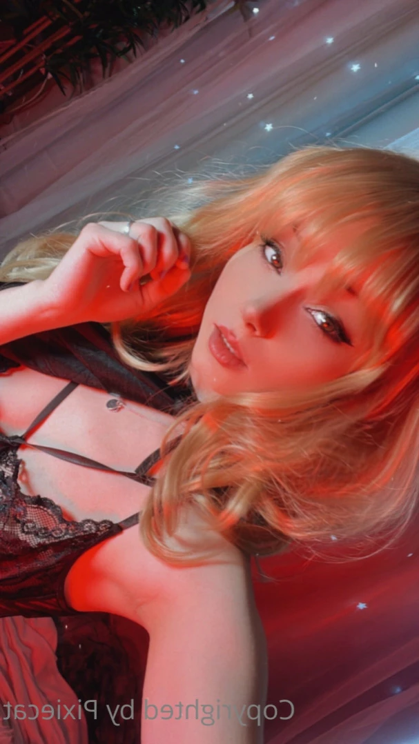 pixiecat Onlyfans leaked photo 12019678 on Hotleaks.tv