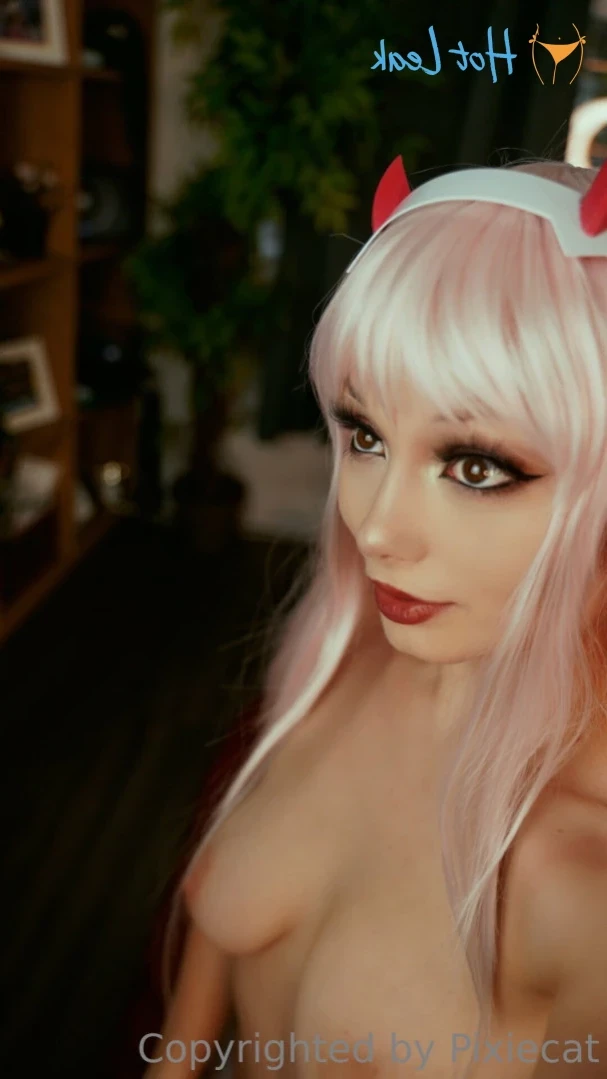 pixiecat Onlyfans leaked photo 12310953 on Hotleaks.tv