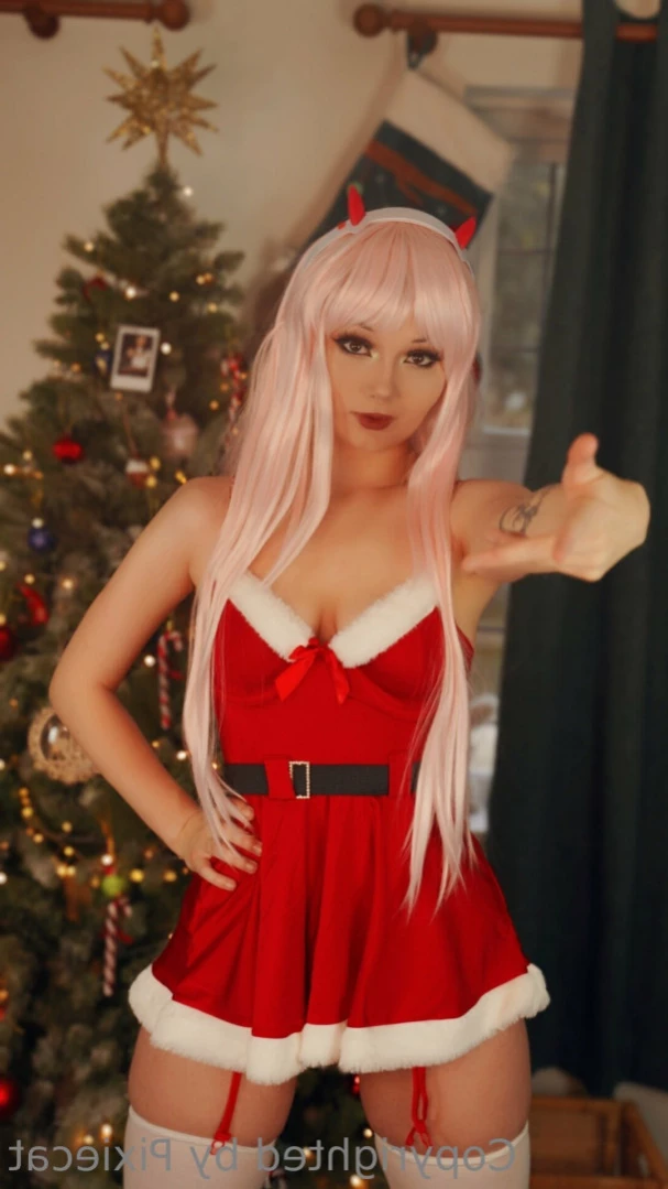 pixiecat Onlyfans leaked photo 13909252 on Hotleaks.tv