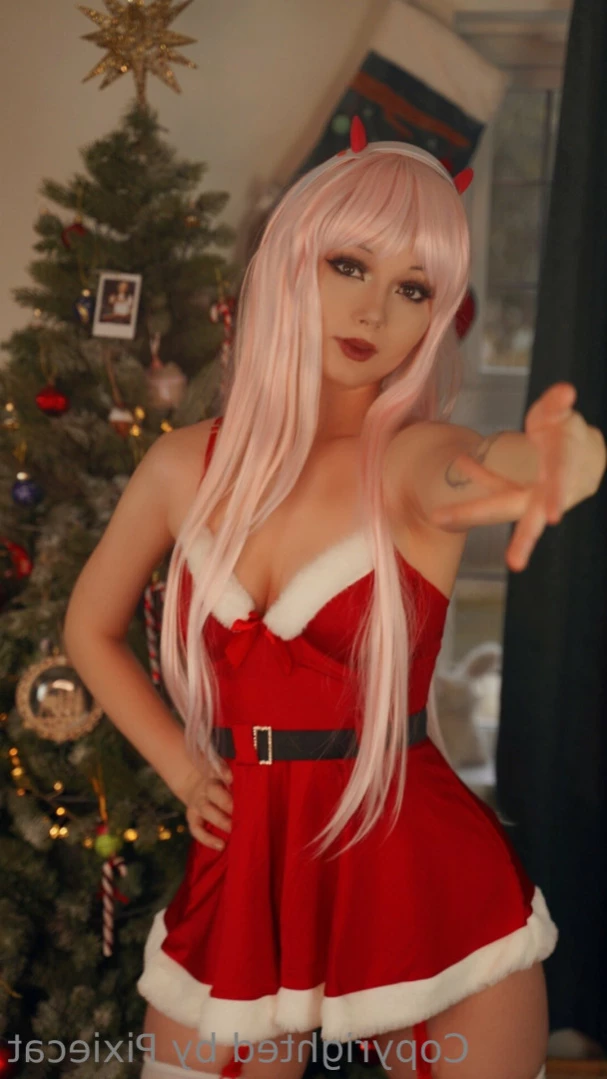 pixiecat Onlyfans leaked photo 13909259 on Hotleaks.tv