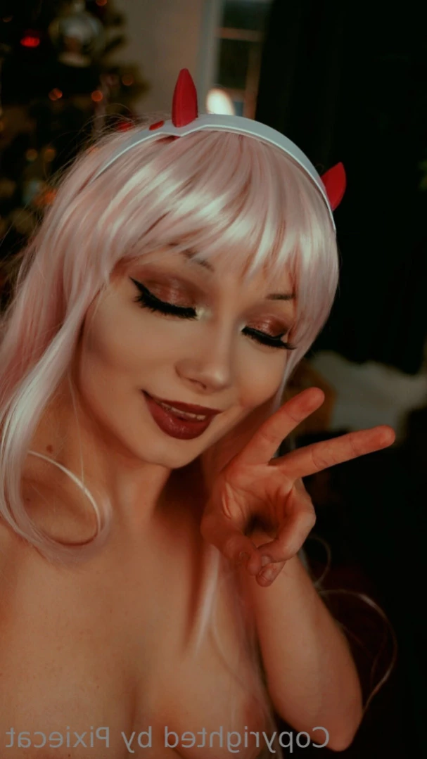 pixiecat Onlyfans leaked photo 14678363 on Hotleaks.tv