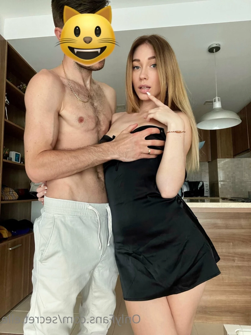 Secret Elle [ secret_elleee ] Onlyfans leaked photo 11899334 on Hotleaks.tv