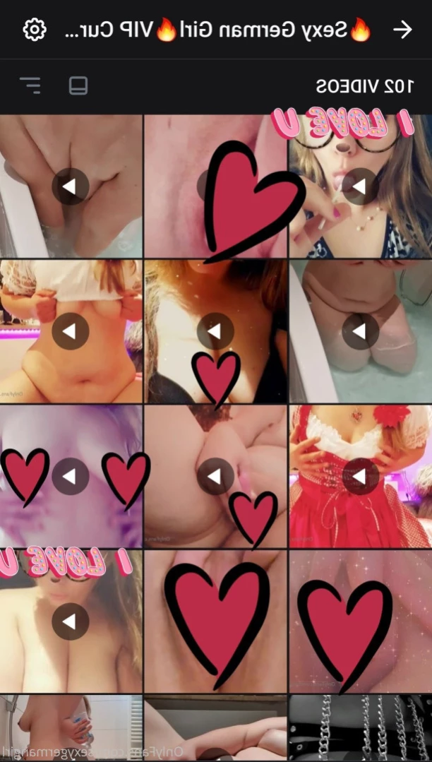 🇩🇪💖Sexy German Girl🇬🇧free deutsch+ Promo [ sexygermangirl ] Onlyfans leaked photo 11397375 on Hotleaks.tv