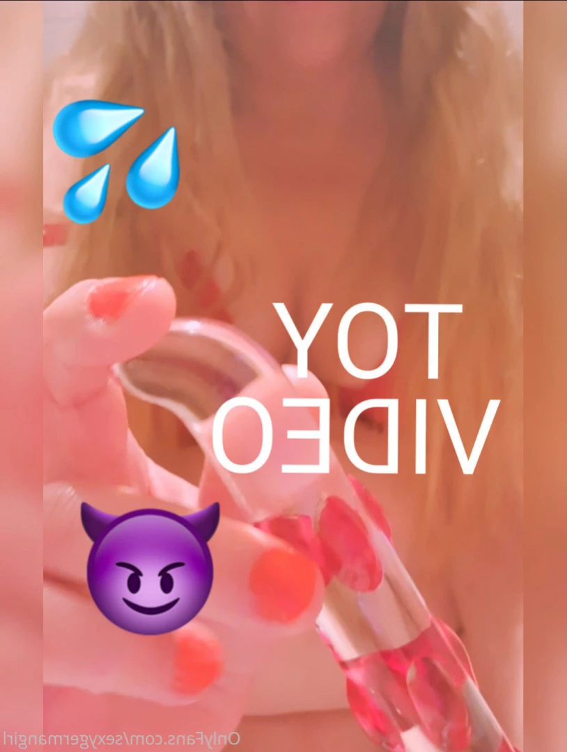 🇩🇪💖Sexy German Girl🇬🇧free deutsch+ Promo [ sexygermangirl ] Onlyfans leaked photo 14242363 on Hotleaks.tv