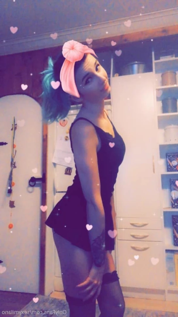 Janathetaco [ sexymilano ] Onlyfans leaked photo 14248100 on Hotleaks.tv