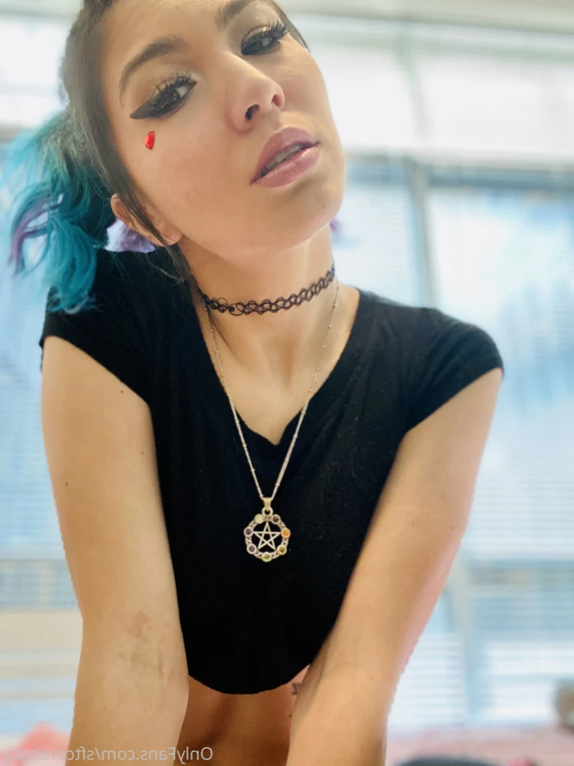 Nekol Suicide [ sftcorebaby ] Onlyfans leaked photo 12257589 on Hotleaks.tv