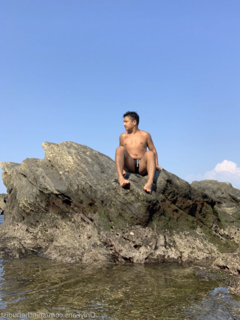 Shin The Nudist [ shinthenudist ] Onlyfans leaked photo 13719929 on Hotleaks.tv