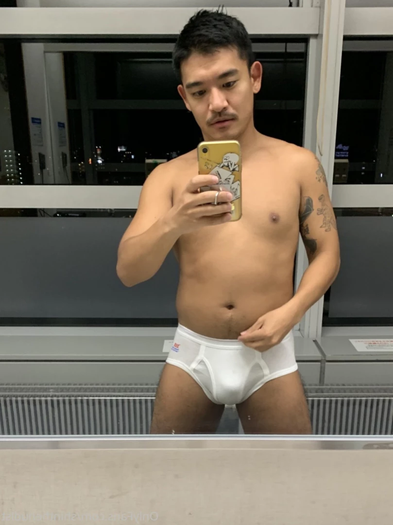 Shin The Nudist [ shinthenudist ] Onlyfans leaked photo 14262796 on Hotleaks.tv