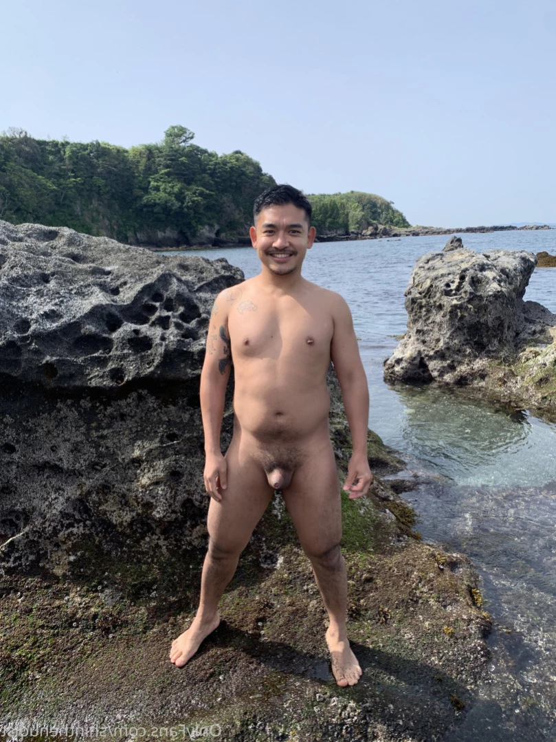 Shin The Nudist [ shinthenudist ] Onlyfans leaked photo 14263654 on Hotleaks.tv