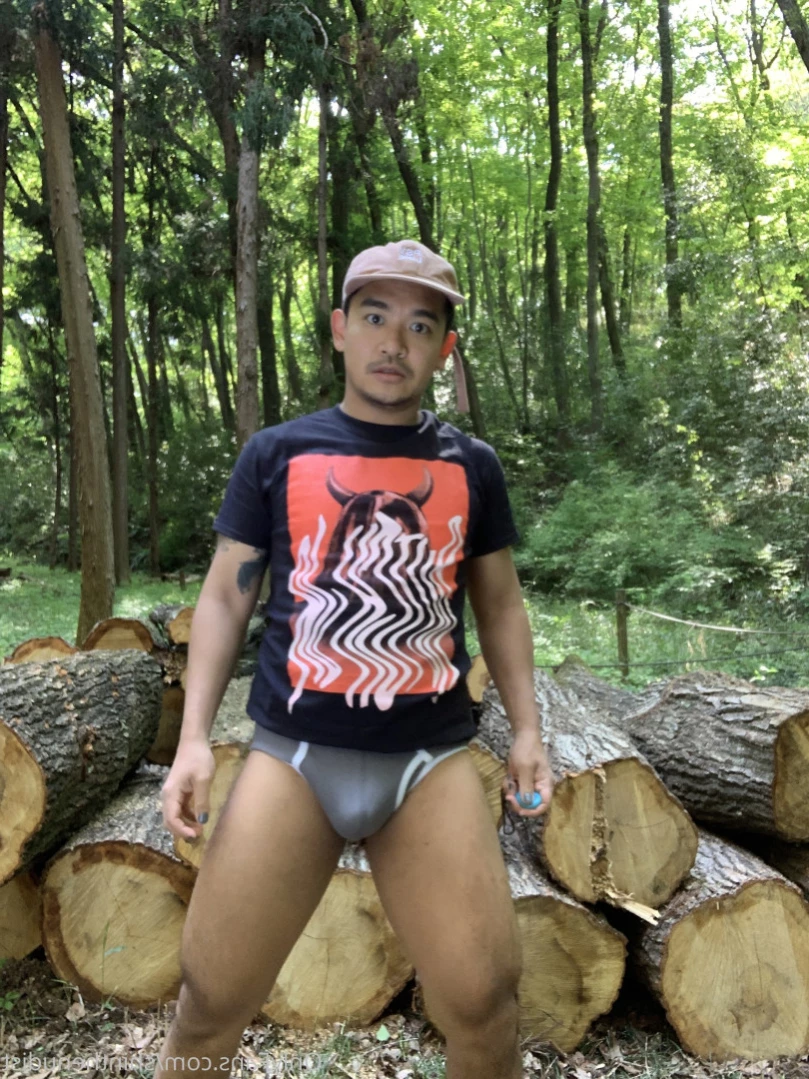 Shin The Nudist [ shinthenudist ] Onlyfans leaked photo 14271596 on Hotleaks.tv