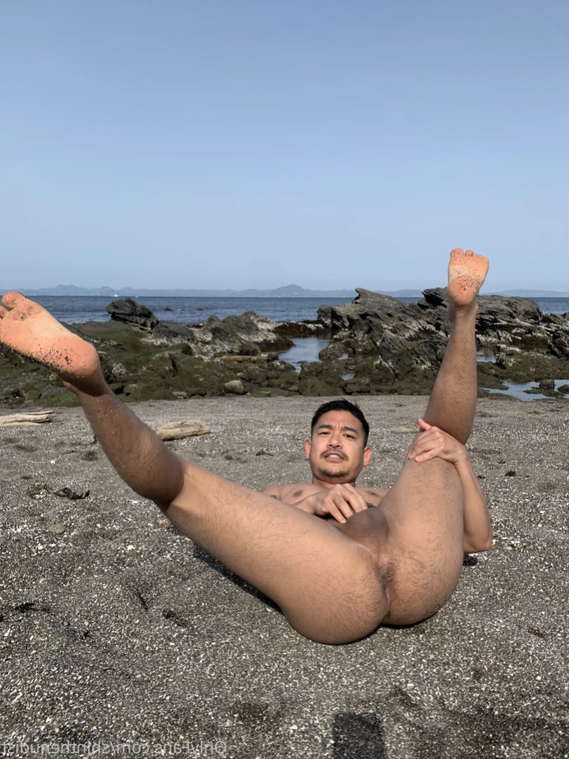 Shin The Nudist [ shinthenudist ] Onlyfans leaked photo 14271977 on Hotleaks.tv