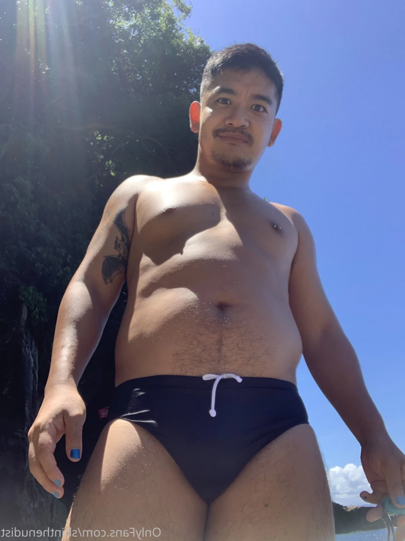 Shin The Nudist [ shinthenudist ] Onlyfans leaked photo 14425024 on Hotleaks.tv
