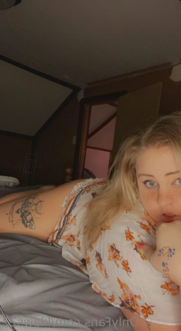 Silly girl🫦 [ sillygirl9822 ] Onlyfans leaked photo 12981969 on Hotleaks.tv