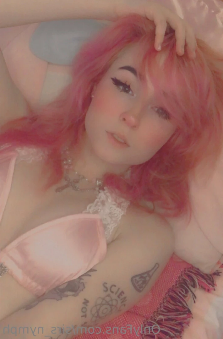 Nymph꒰ა ♡ ໒꒱ [ sirs_nymph ] Onlyfans leaked photo 10942929 on Hotleaks.tv