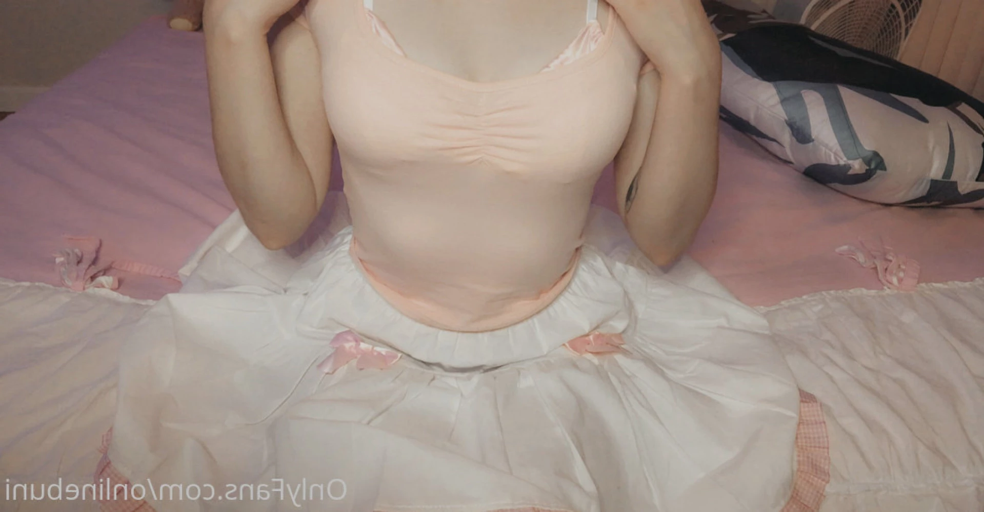 Nymph꒰ა ♡ ໒꒱ [ sirs_nymph ] Onlyfans leaked photo 14216803 on Hotleaks.tv
