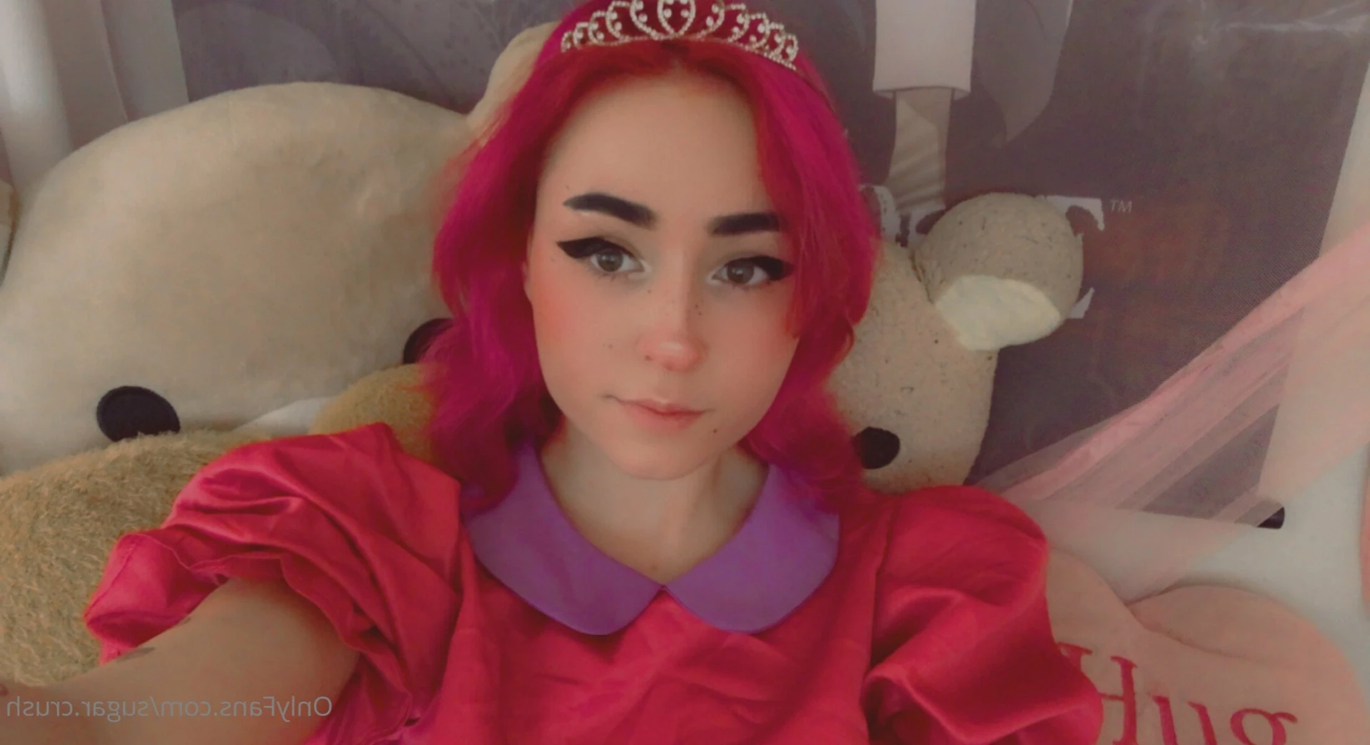 Nymph꒰ა ♡ ໒꒱ [ sirs_nymph ] Onlyfans leaked photo 14217470 on Hotleaks.tv