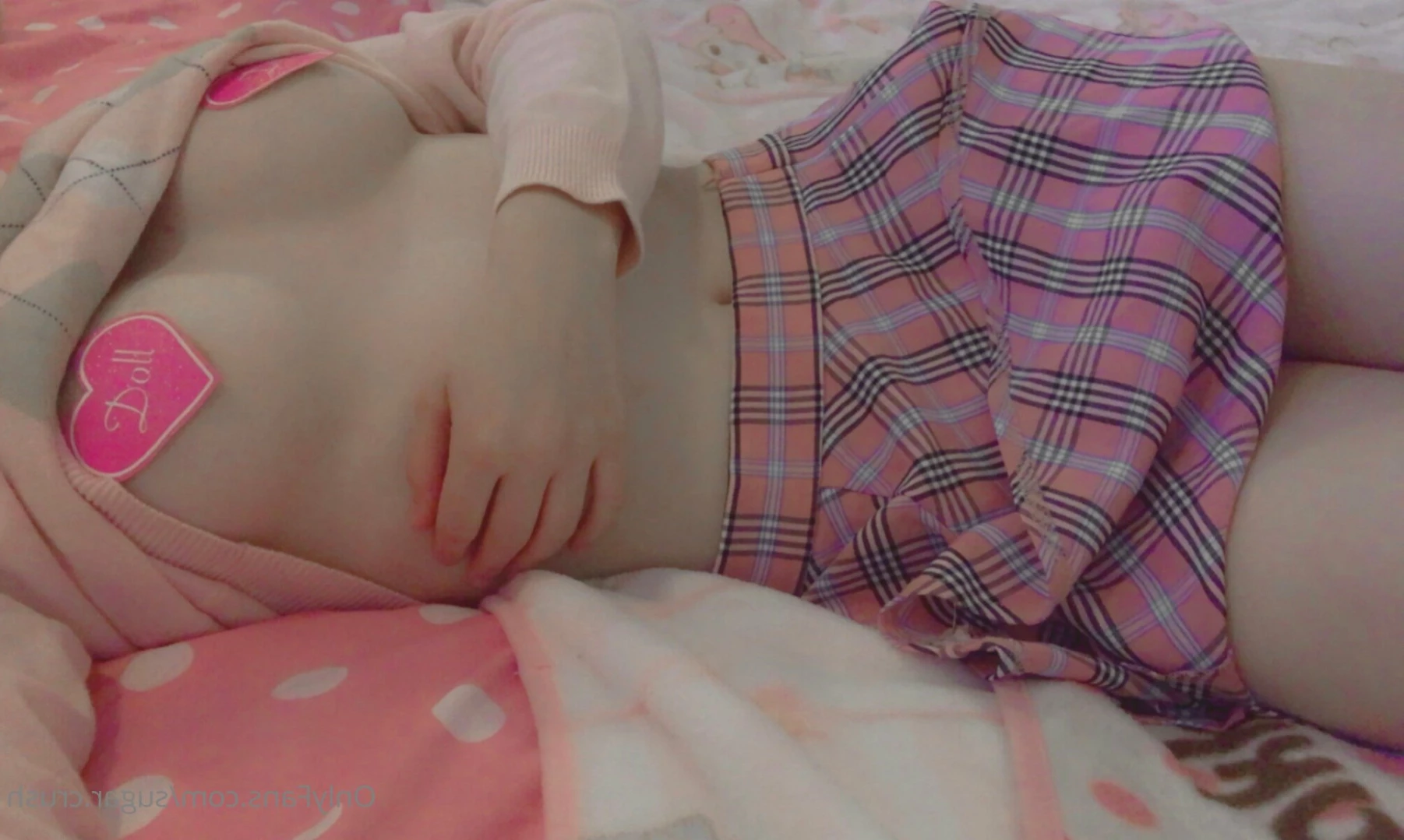 Nymph꒰ა ♡ ໒꒱ [ sirs_nymph ] Onlyfans leaked photo 15315958 on Hotleaks.tv