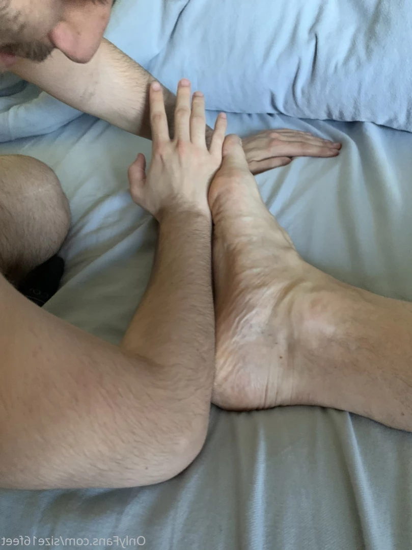 size16feet Onlyfans leaked photo 13315059 on Hotleaks.tv