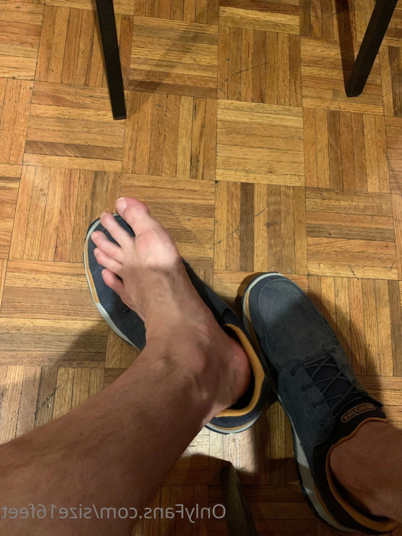 size16feet Onlyfans leaked photo 13792897 on Hotleaks.tv