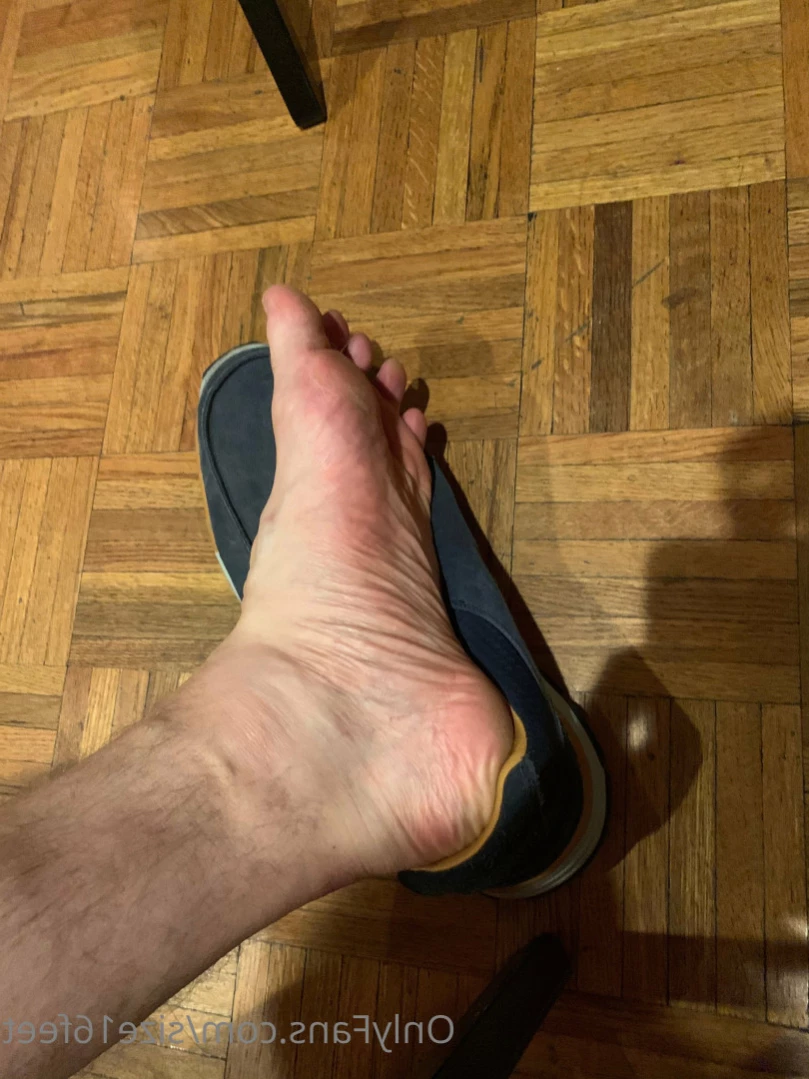 size16feet Onlyfans leaked photo 14414040 on Hotleaks.tv
