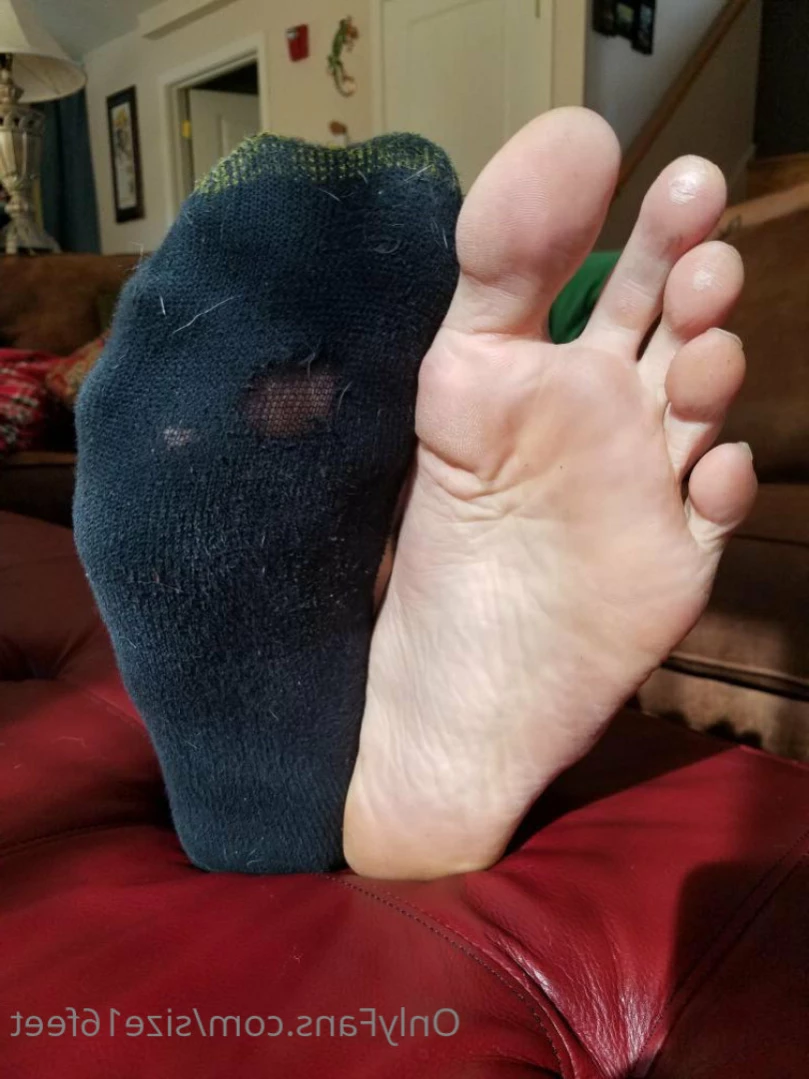 size16feet Onlyfans leaked photo 14421210 on Hotleaks.tv