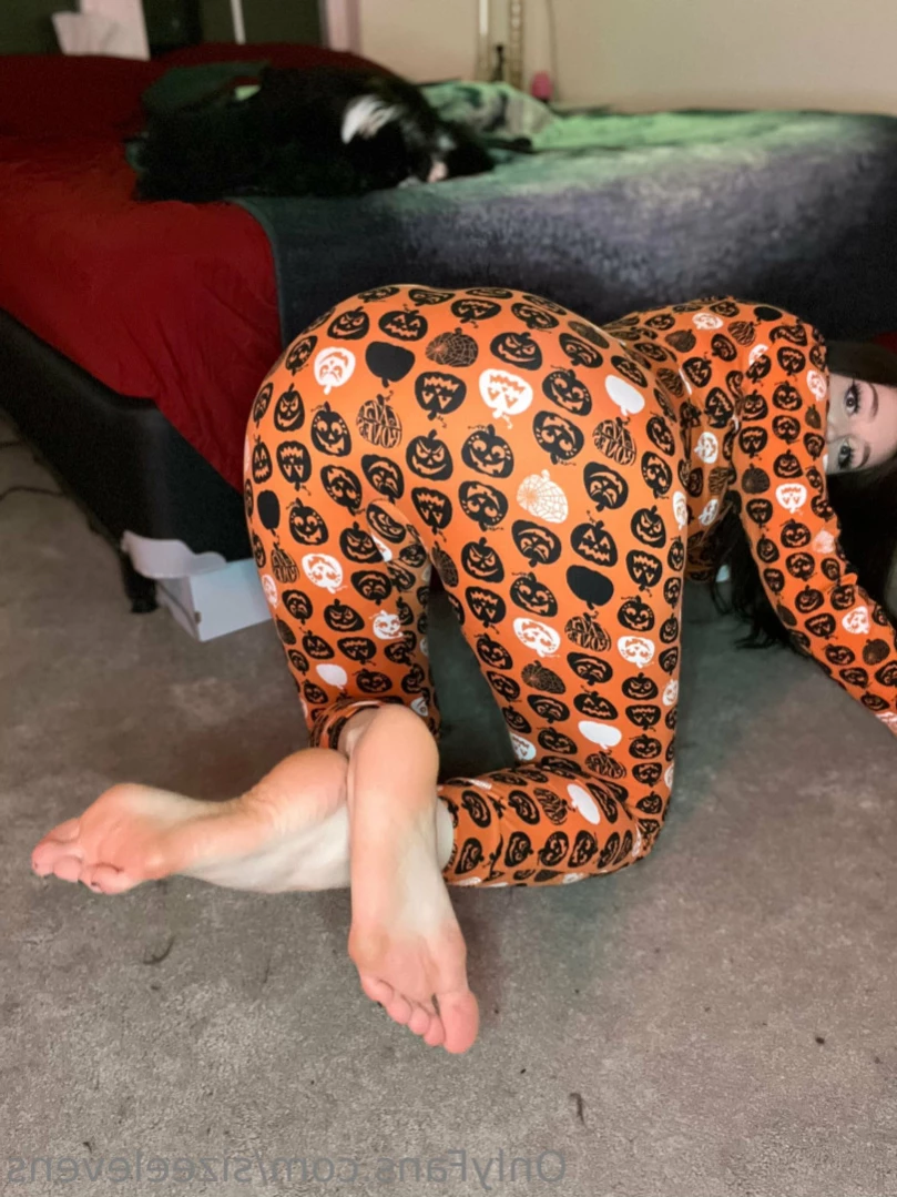 Becca Foxx [ sizeelevens ] Onlyfans leaked photo 13738746 on Hotleaks.tv