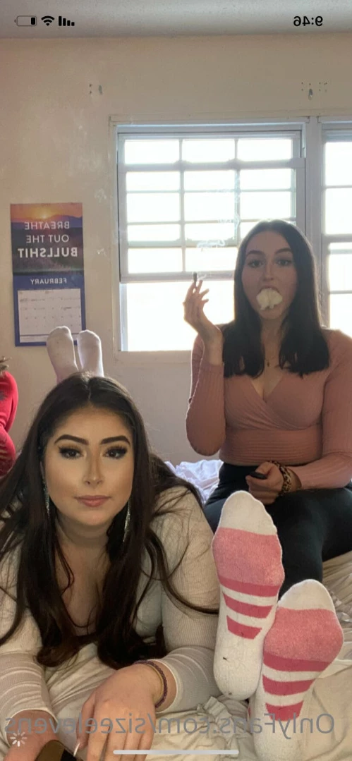 Becca Foxx [ sizeelevens ] Onlyfans leaked photo 14409232 on Hotleaks.tv