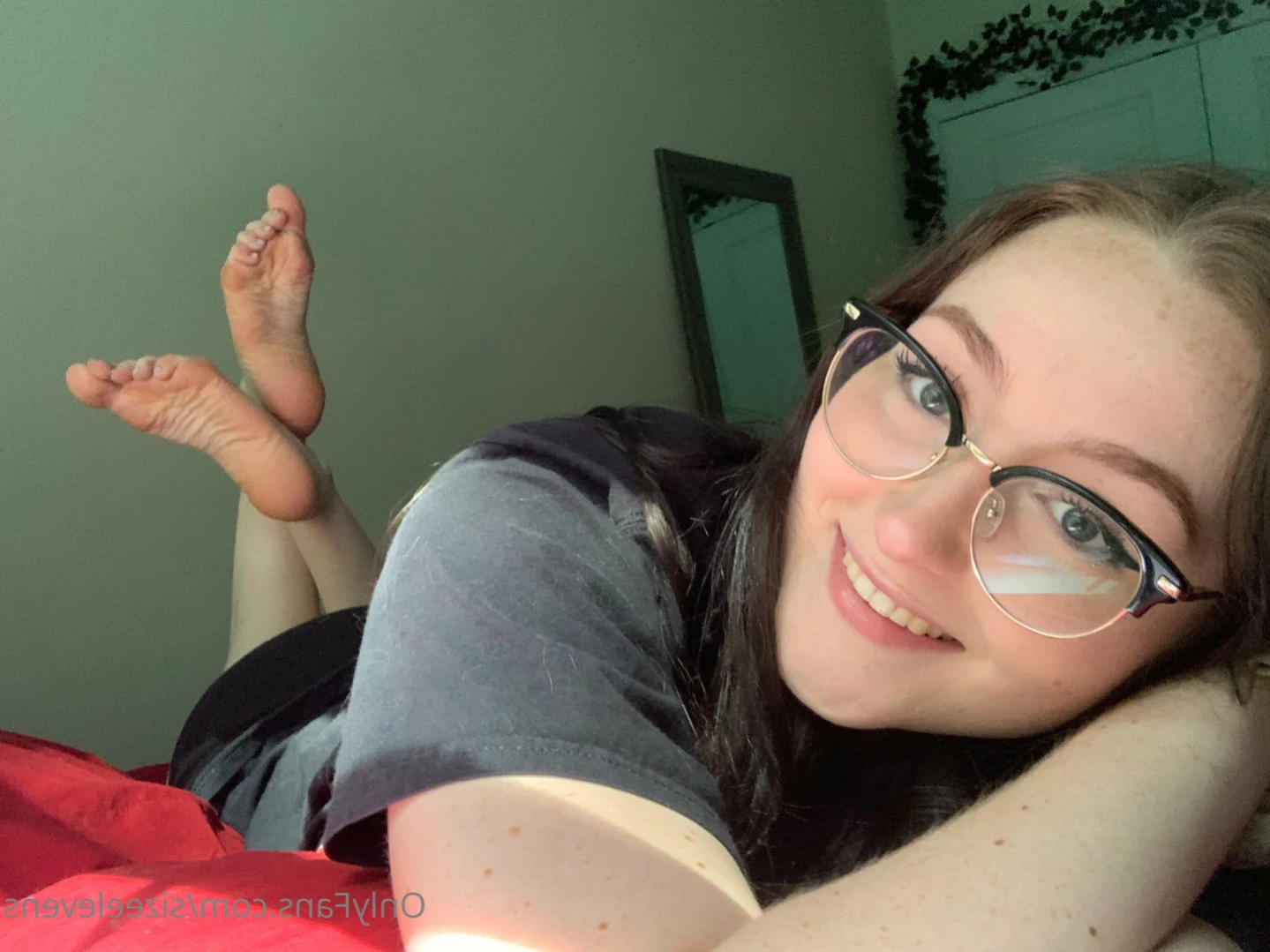 Becca Foxx [ sizeelevens ] Onlyfans leaked photo 14409281 on Hotleaks.tv