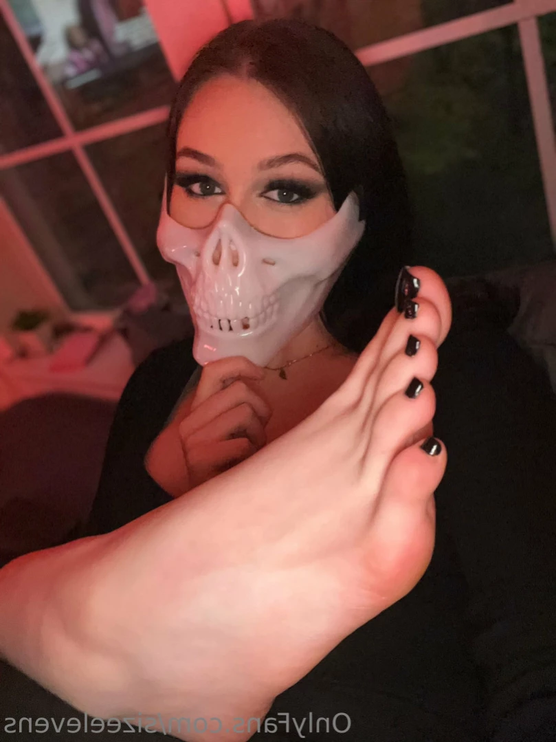 Becca Foxx [ sizeelevens ] Onlyfans leaked photo 14466772 on Hotleaks.tv