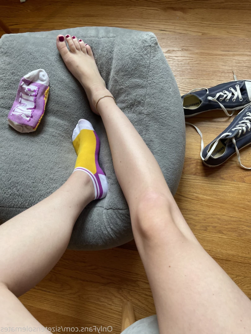 sizetensolemates 💋 [ sizetensolemates ] Onlyfans leaked photo 10990617 on Hotleaks.tv
