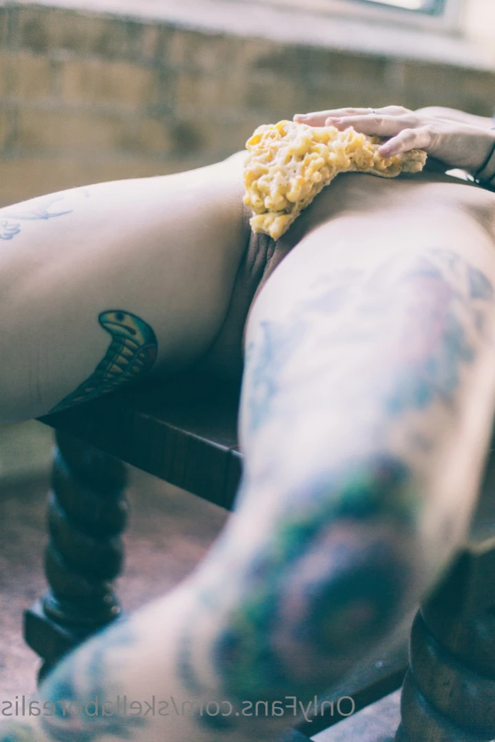 Skella Borealis [ skellaborealis ] Onlyfans leaked photo 15291456 on Hotleaks.tv