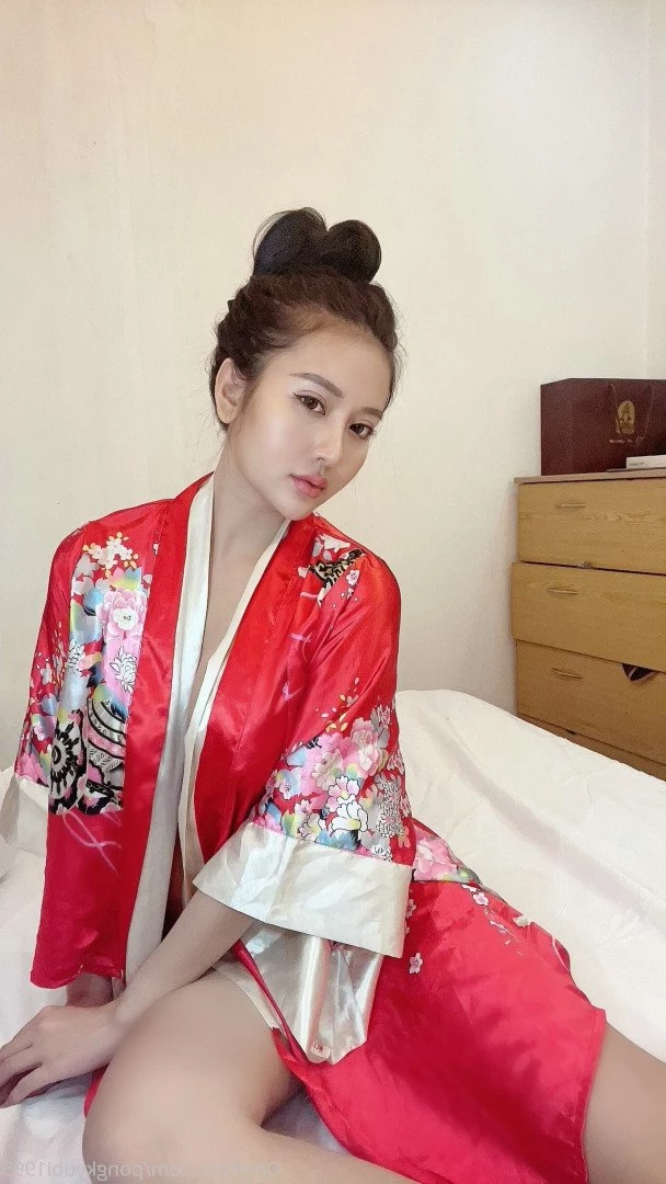 Võ Huỳnh Ngọc Phụng [ pongkyubi1995 ] Onlyfans leaked photo 973714 on Hotleaks.tv