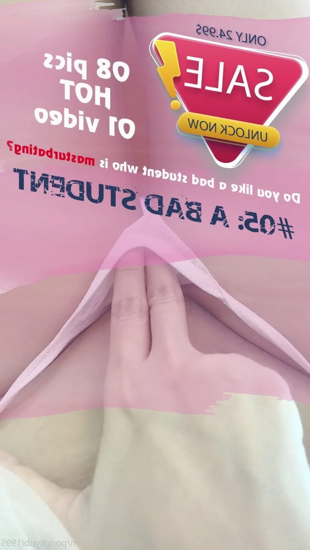 Võ Huỳnh Ngọc Phụng [ pongkyubi1995 ] Onlyfans leaked photo 973734 on Hotleaks.tv