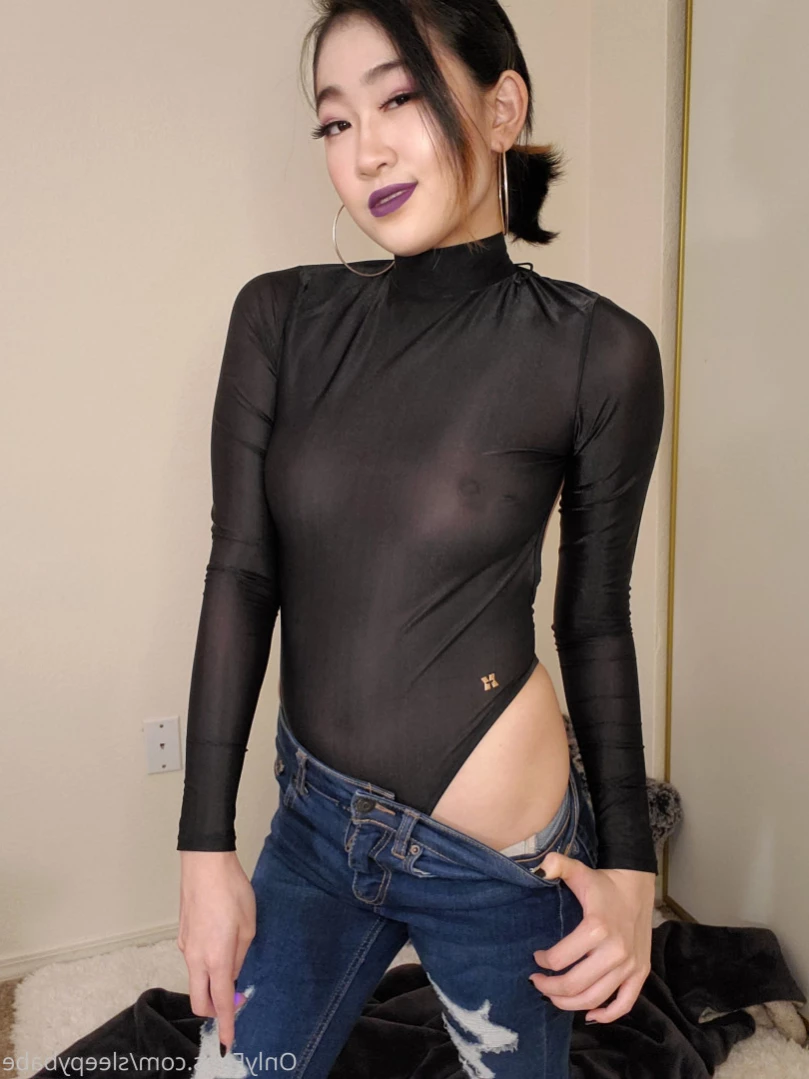 Sleepy [ sleepybabe ] Onlyfans leaked photo 14413836 on Hotleaks.tv