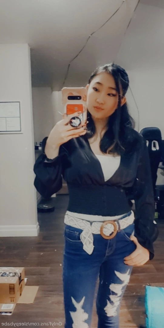 Sleepy [ sleepybabe ] Onlyfans leaked photo 14415159 on Hotleaks.tv